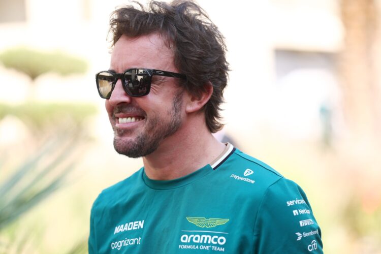 Formula 1 News: Alonso hints at ‘favorites’ as Max hunts allies