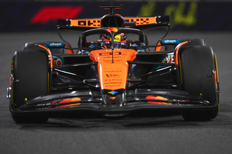 Formula 1 News: McLaren got strategy right to conquer Max