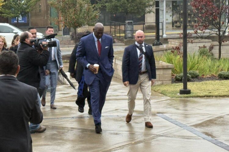 NASCAR News: Antitrust Lawsuit Trial Update: Days 4 and 5