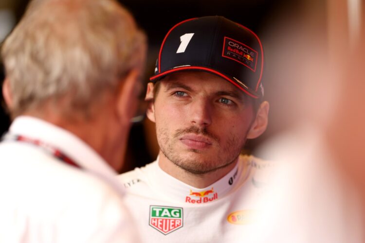 Formula 1 News: Verstappen is the best Formula 1 driver we have ever seen – Wheatley