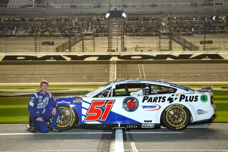 NASCAR News: RWR moving to Chevrolet in 2026, signs alliance with RCR