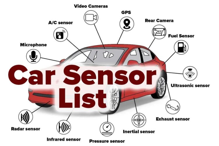 Defective Sensors Leading to Car Crashes: How Do Car Accident Lawyers Tackle Such Cases?