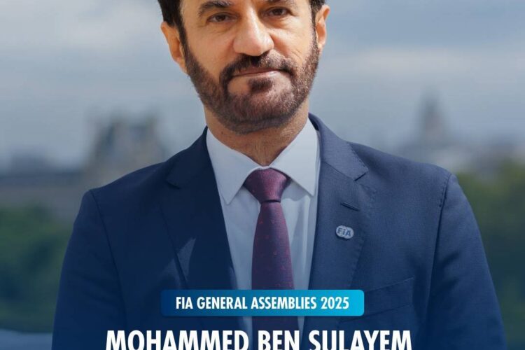 FIA News: Ben Sulayem re-elected, defends FIA election process