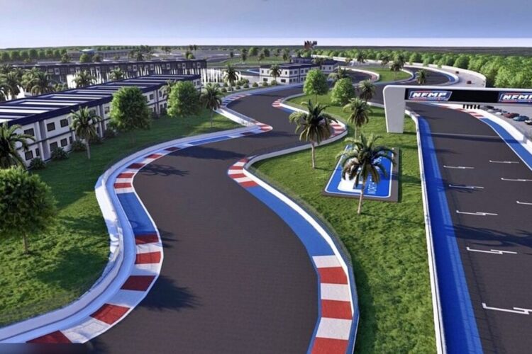 Track News: Bobby Rahal-led North Florida Motorsports Park announced
