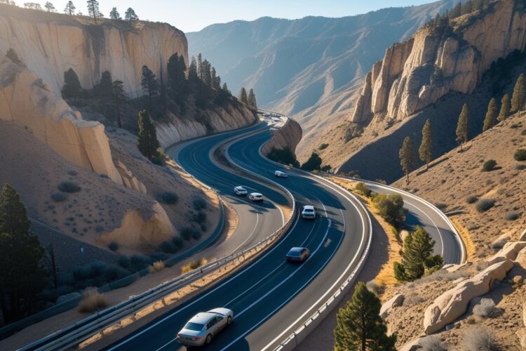 Automotive News: Most Dangerous Highways in California