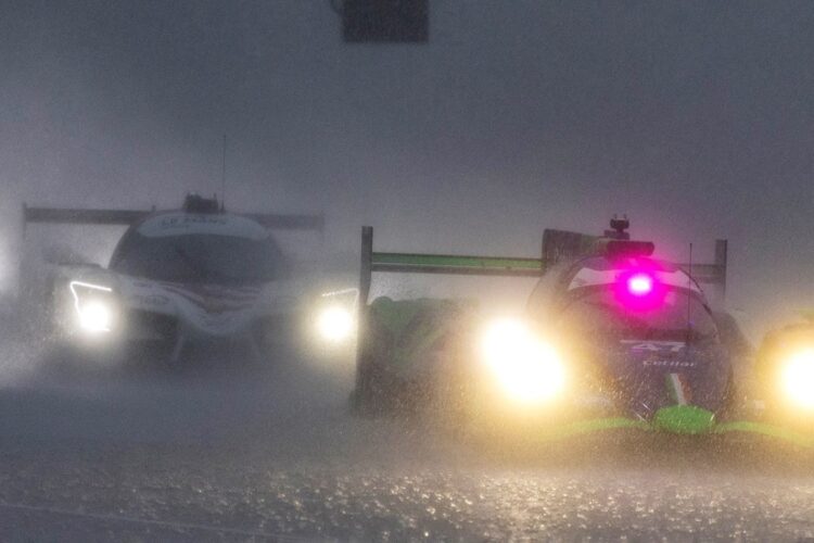 Asian Le Mans News: Cetilar makes it two for two in Sepang