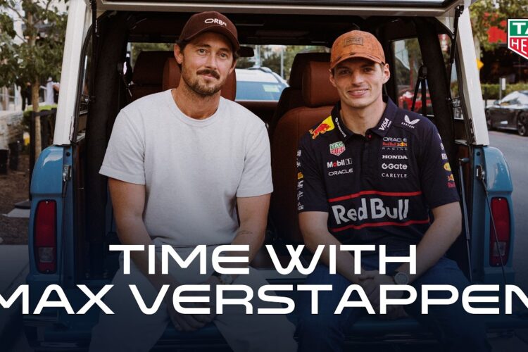 Max Verstappen Opens Up: Racing Legacy, Fatherhood Joys, and Life Beyond the Cockpit