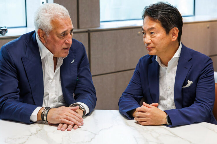 Formula 1 News: We Are on the Verge of Something Special – Honda