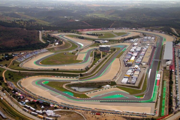Formula 1 Rumor: Series returning to Portugal in 2027 and 2028  (Update)