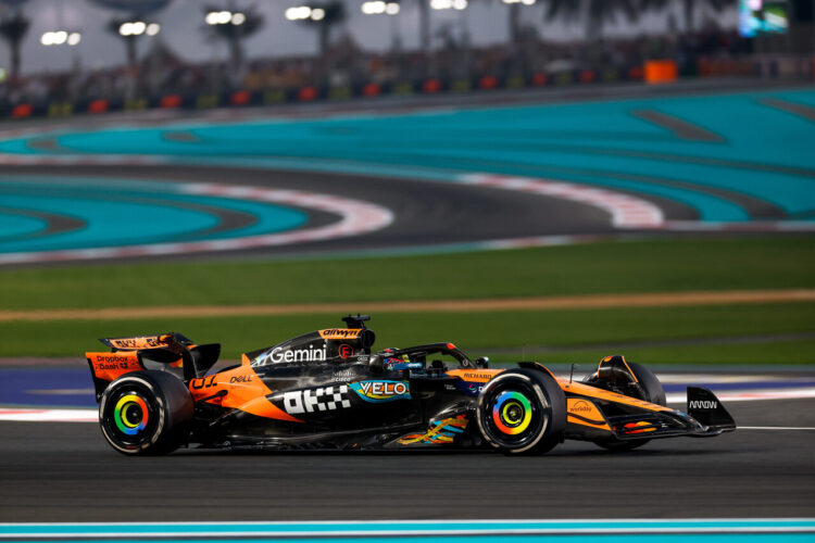 Formula 1 in 2026: The Most Radical Technical Revolution of the Modern Era