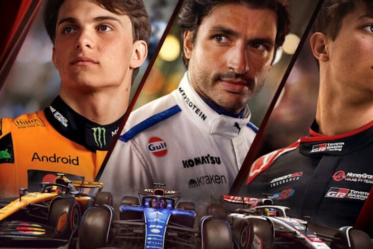 Formula 1 News: The most entertaining F1 games ever