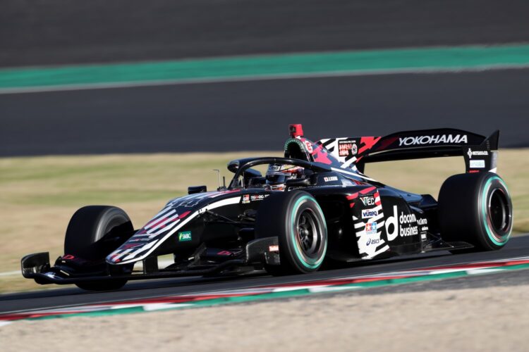 TOYOTA GAZOO Racing Announces 2026 Development Motorsport Program