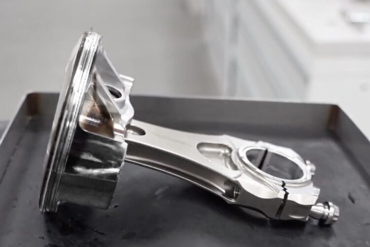 Shadows in the F1 Dyno Rooms: The 2026 Compression Whisper