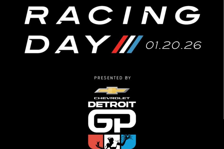 IndyCar News: IndyCar drivers to appear at Detroit Auto Show on Jan 20th