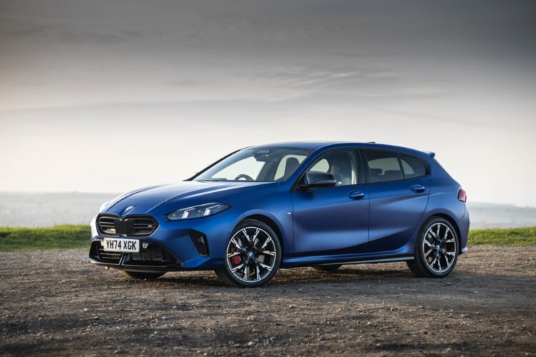 Automotive: How to Upgrade Your BMW 1 Series with Top-Quality Styling Parts