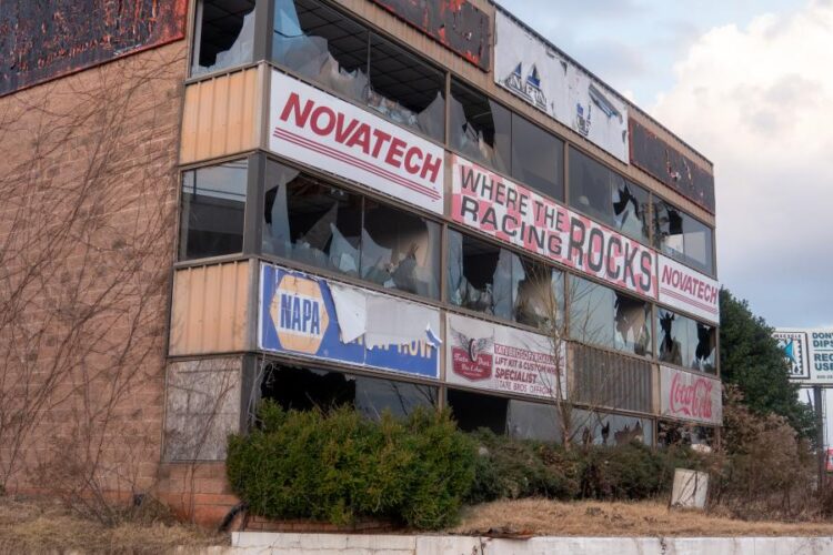 IHRA News: Series Acquires Memphis International Raceway and Memphis Motorsports Park