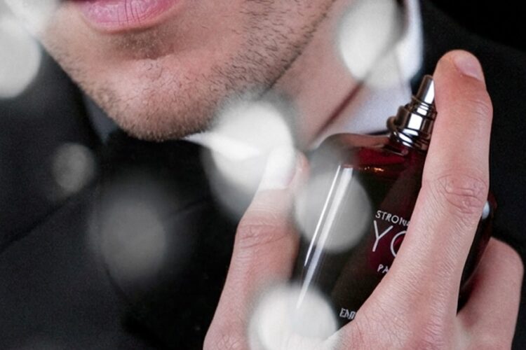 Formula 1 News: What Cologne Does Each Driver Wear?
