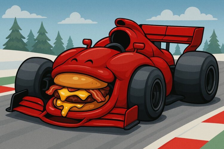 Formula 1 News: Teams struggling with overweight 2026 cars