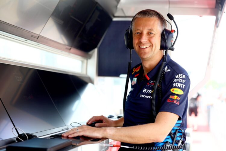 Formula 1 News: Red Bull’s Staff Exodus Continues as Will Courtenay Joins McLaren