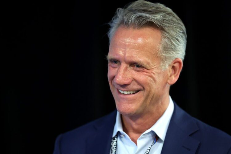 NASCAR News: After calling Childress a “Stupid Redneck” NASCAR sacks Phelps