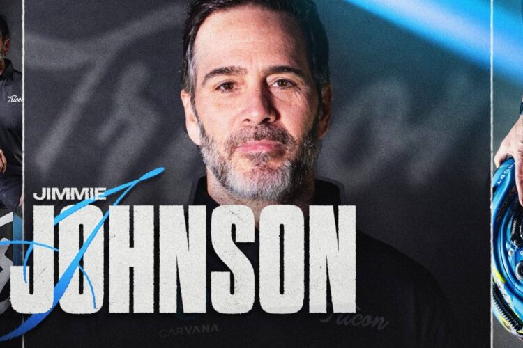 NASCAR News: Jimmie Johnson to double up in San Diego