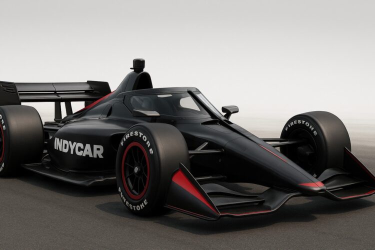IndyCar News: 22 Top Cars to get $0.5 Million more each year to help pay for new 2028 ‘spec’ car