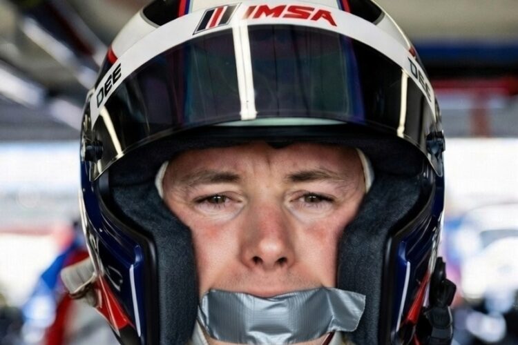IMSA News: BoP adjustments set for Rolex 24, teams and drivers under ‘gag’ order