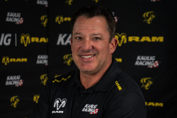 NASCAR News: Smoke Rising Again: Tony Stewart’s Return to Daytona