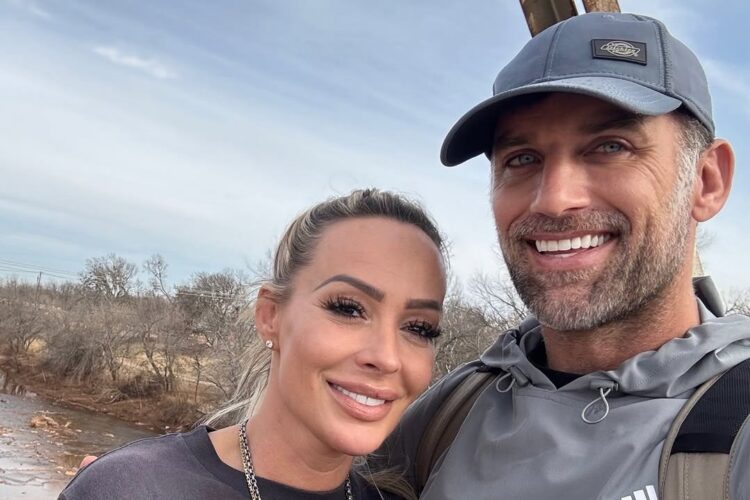 Formula 1 News: Cora Schumacher Announces New Relationship