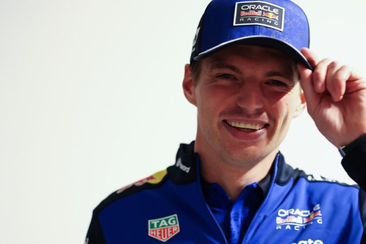 Formula 1 News: Verstappen surprised Red Bull progress – Piquet