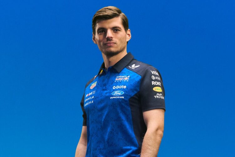 Formula 1 News: Verstappen future clouds Ford debut as Mercedes links intensify