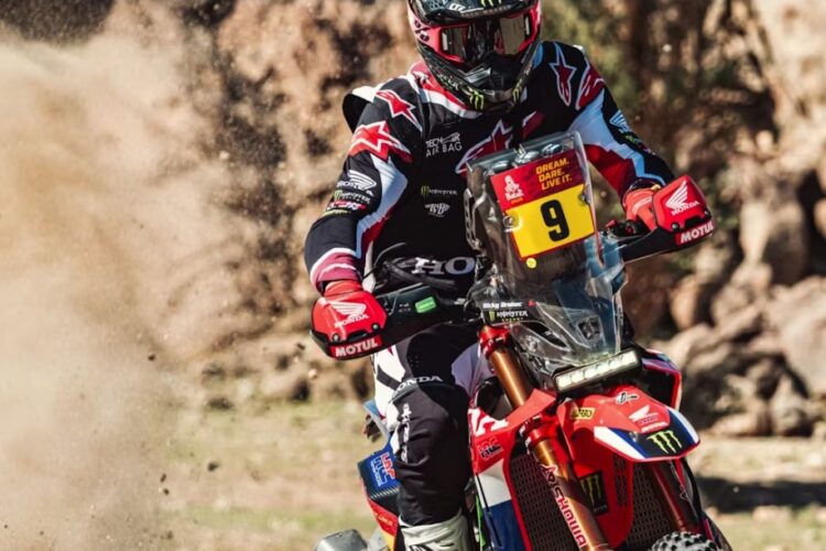 Dakar Rally Stage 12: Al‑Attiyah and Brabec tighten their grip heading into the finale