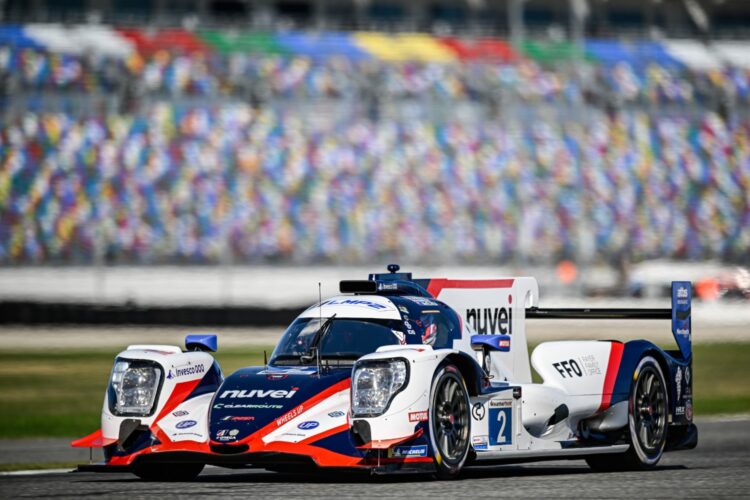 IMSA/WEC/ELMS News: The ACO confirms the launch of a new generation of LMP2