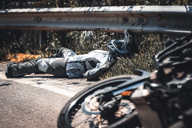 Protecting Riders After a Life-Changing Motorcycle Accident