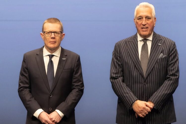 Formula 1 Rumor: Cowell leaving Aston Martin after demotion