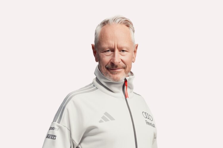 Formula 1 Rumor: Aston Martin Target Audi Team Principal Wheatley and Horner