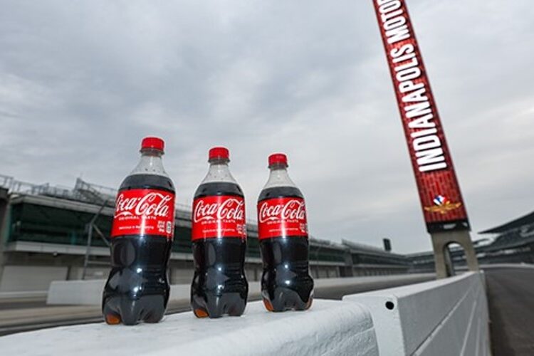 Coca-Cola Consolidated Announces Multiyear Partnership with IMS, Indy 500 Red Carpet