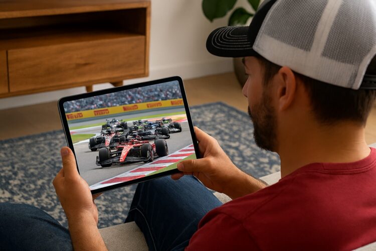 Apple Set to Revolutionize F1 Broadcasting in the US with Ecosystem-Wide Overhaul for 2026
