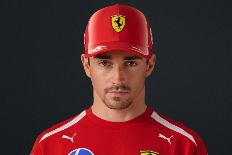 Formula 1 News: Ferrari ‘can fight for the title’ in ’26 – Leclerc