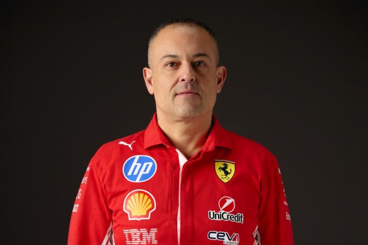 Formula 1 News: Ferrari’s Ioverno calm as FIA seeks engine rule clarity