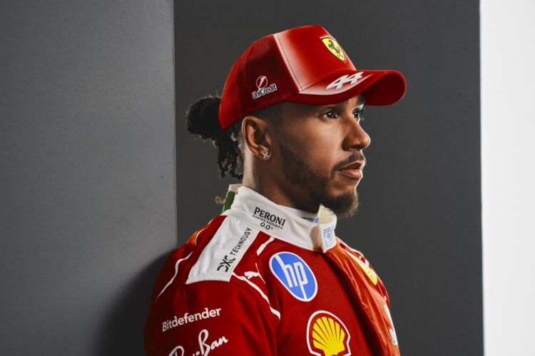 Formula 1 News: Hamilton awaits engineer arrival from McLaren