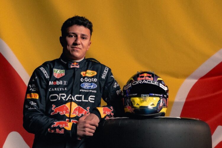 Formula 1 News: Hadjar must focus on ‘learning growth’ – Massa