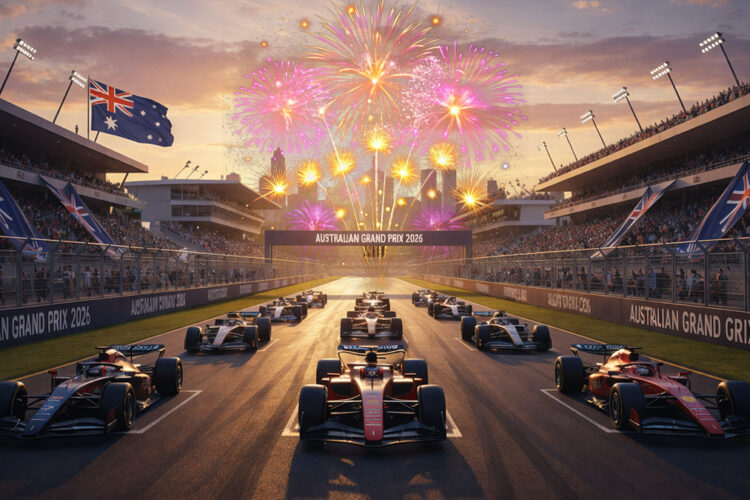 Australian Grand Prix 2026: The Start of a New Chapter in Formula 1