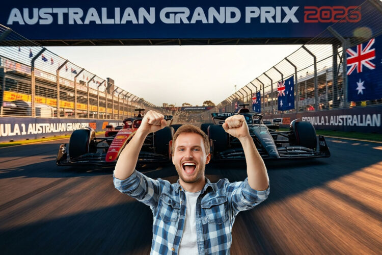 Betting on Motorsports: Weather, Tire Strategy and Their Effect on F1 Odds