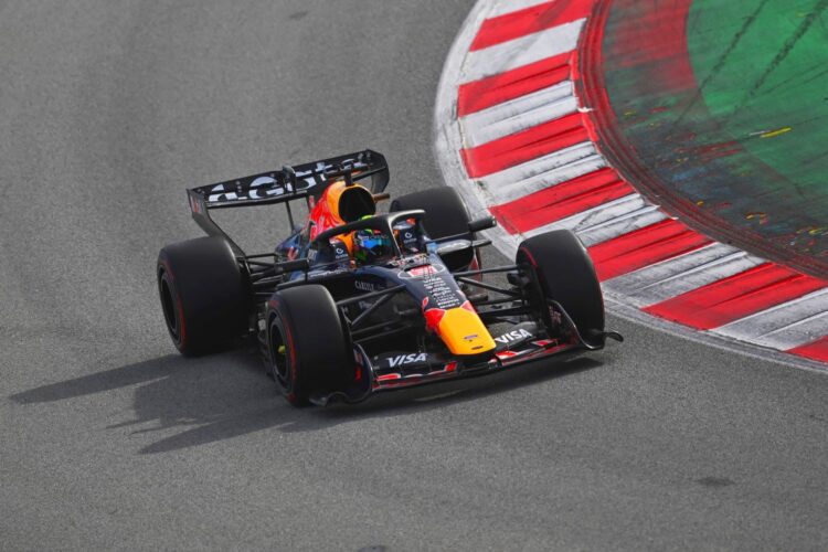 Key Insights from Day One of F1 2026 Pre-Season Testing in Barcelona