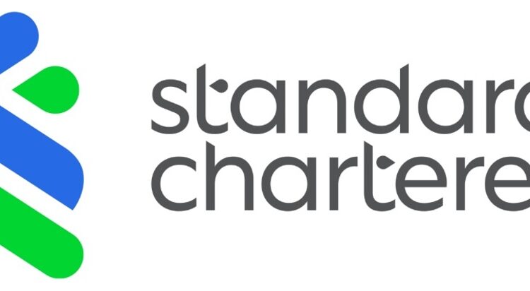 Formula 1 Inks Multi-Year Partnership with Standard Chartered Bank