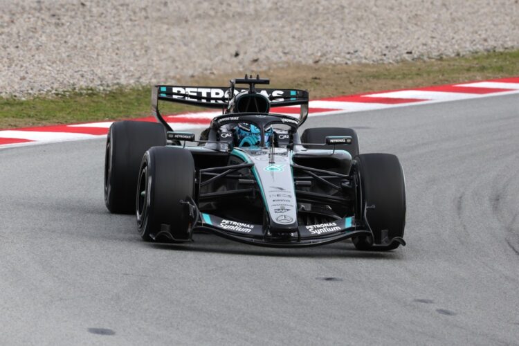 Formula 1 News: 2026 Pre-Season Testing in Barcelona – Day 4