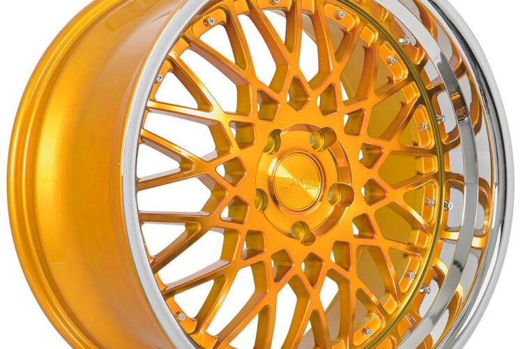 Automotive News: Best Aftermarket Wheels