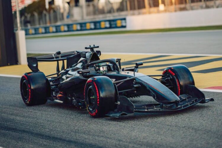 Formula 1 News: Aston Martin’s AMR26 – A Radical Leap into the 2026 F1 Era