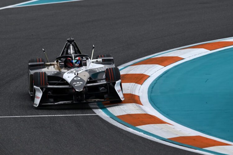 Formula E News: Evans masters Miami mayhem to claim record 15th win